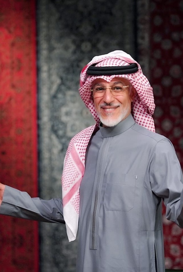 عبدالمحسن النمر