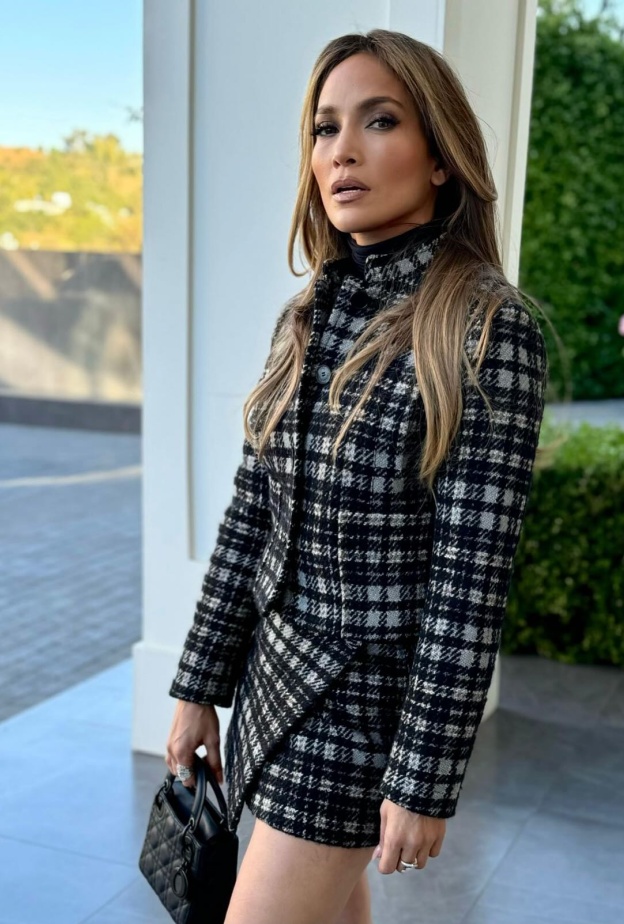 جينيفر لوبيز