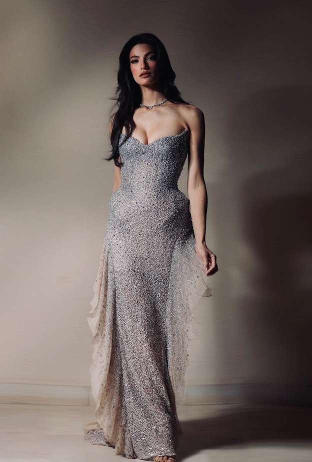 تارا عماد