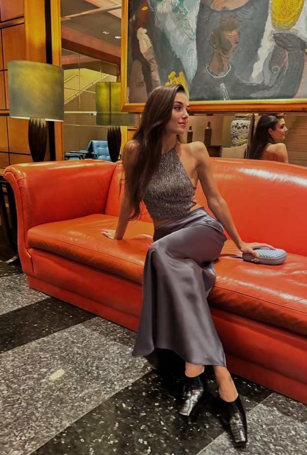 هاندة أرتشيل