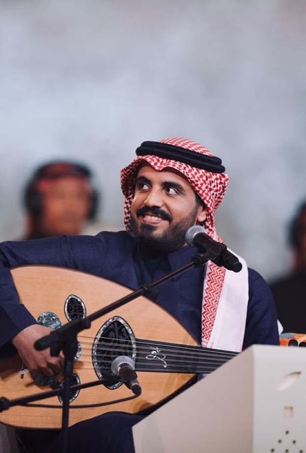 نواف الجبرتي