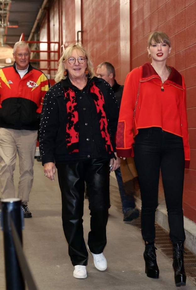 تايلور سويفت