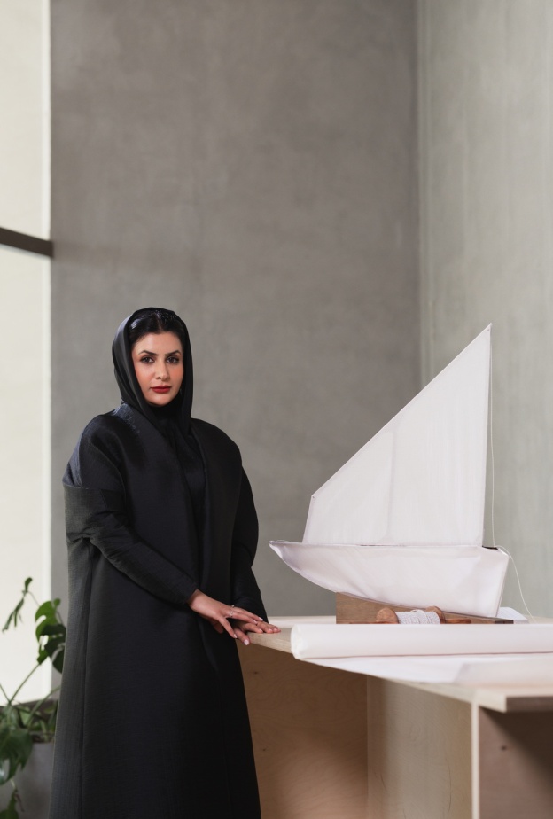 VCA - Hajer Al Tenaiji