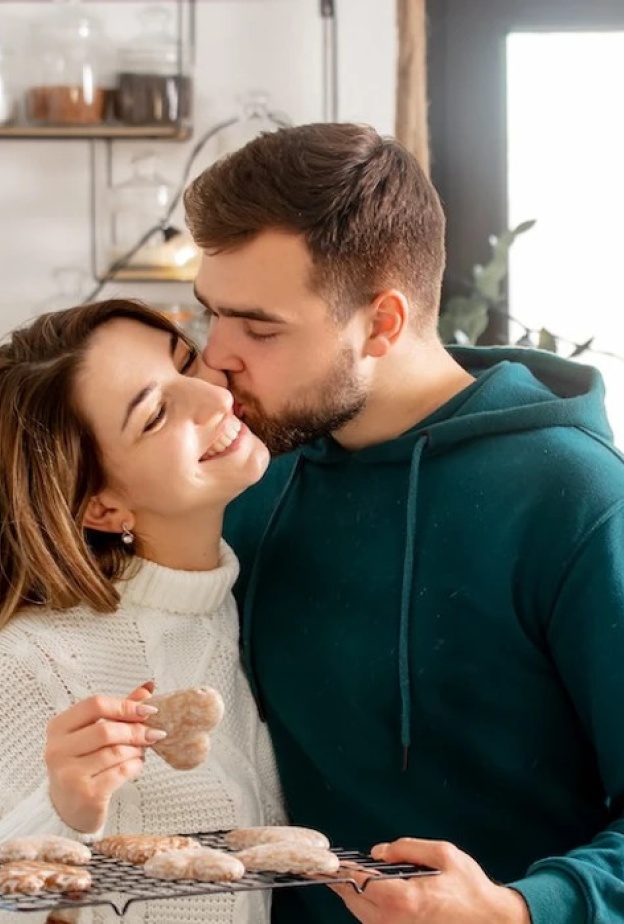 دليل شامل لفهم لغة الحب الخاصة بكل برج