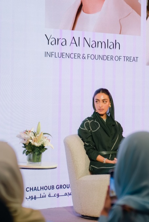 في "هي هب".. يارا النملة ووالدتها أماني العايد كشفتا أسرار الجمال عبر الأجيال وحكمة العناية بالبشرة