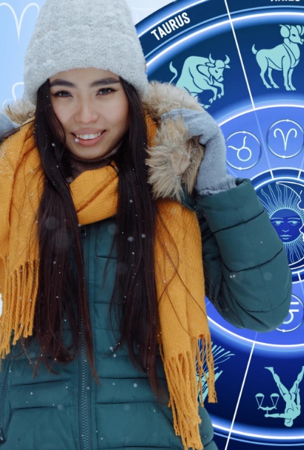 كيف تستقبل فصل الشتاء