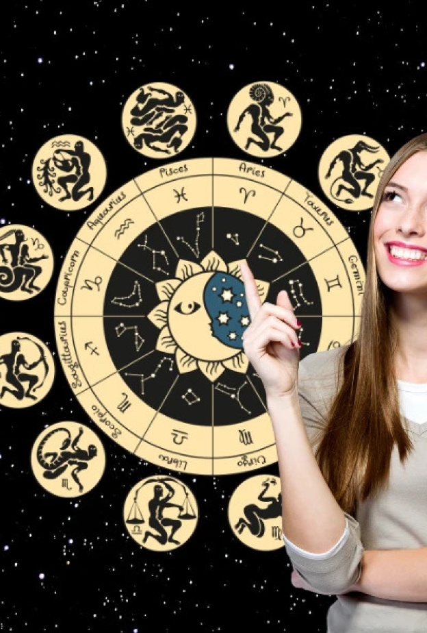 هذه الأبراج الأربعة تغمرها الحظوظ