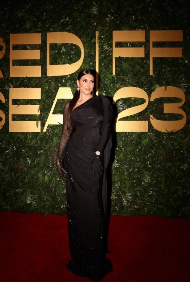 ياسمين صبري