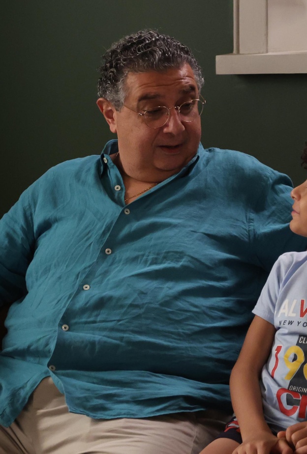 بالتزامن مع عرض جزئه الثالث.. ماجد الكدواني عن "موضوع عائلي": "المُسلسل وصل إلى أجيال متعددة من المُشاهدين"