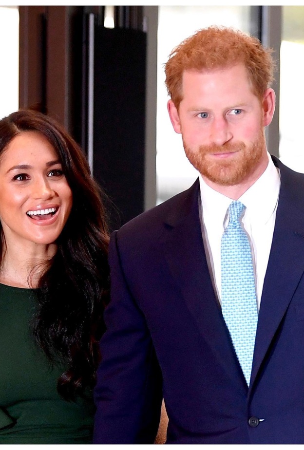 بانتظار أسرار جديدة: الأمير هاري على منصة الشهود لمدة 4 أيام متتالية