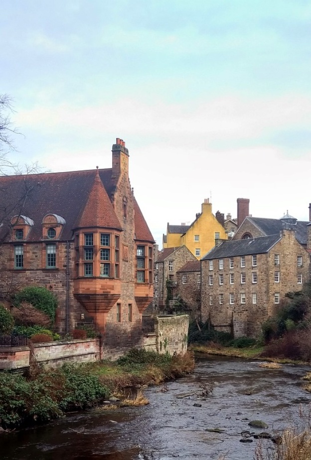 أجمل وجهات سياحية للسفر المنفرد في 2025 بواسطة Ellen26