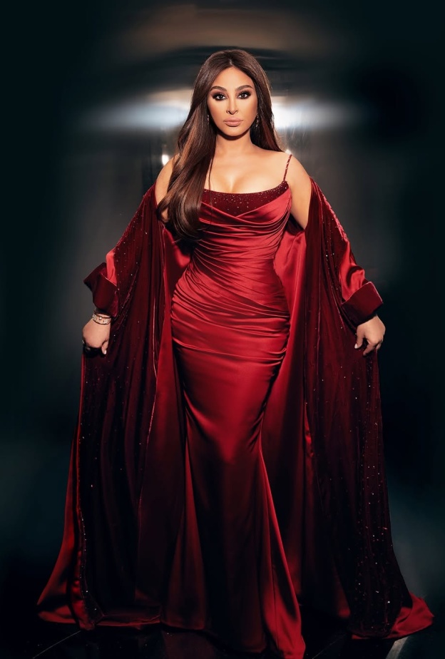 نجمات العرب تألقنّ بمجوهرات خاطفة خلال حفل بيلبورد عربية للموسيقى