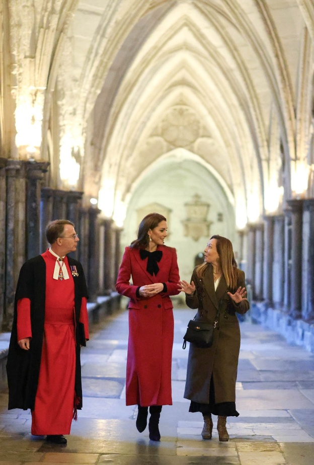 كيت ميدلتون