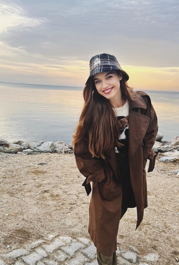  أفرا ساراتش أوغلو 