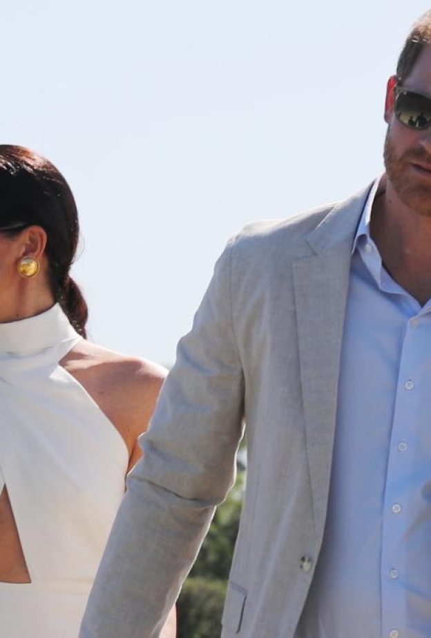 انتقادات جديدة للأمير هاري وميغان ماركل قبل عيد الميلاد