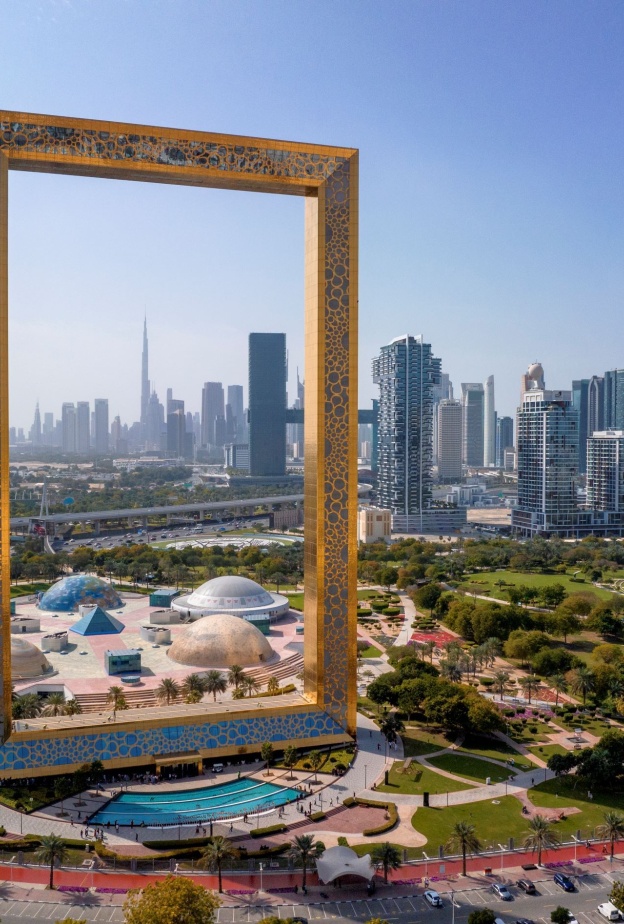 ماذا ينتظركم في دبي في 2025.. فعاليات ترفيهية وتجارب استثنائية لا تفوت