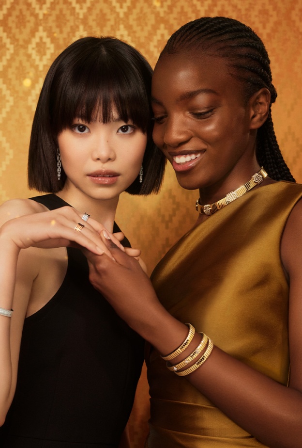 بولغري موسم أعياد 2024