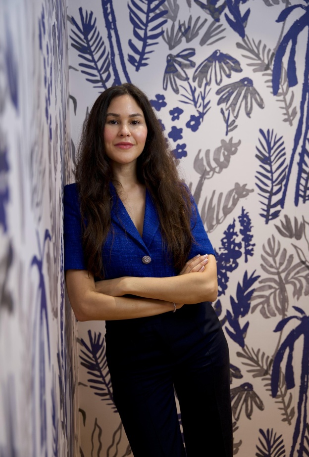 توركيا مهلول .. مجموعة اختبار AMH وسيلتكِ للتحكم بصحتكِ الهرمونية