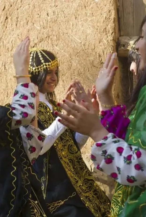 دليل هي لزيارة المهرجان الدولي للألعاب الشعبية في الرياض