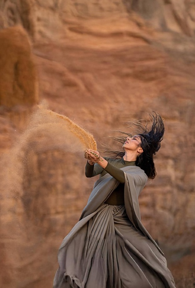 ذكرى حين يلتقي الماضي بالحاضر