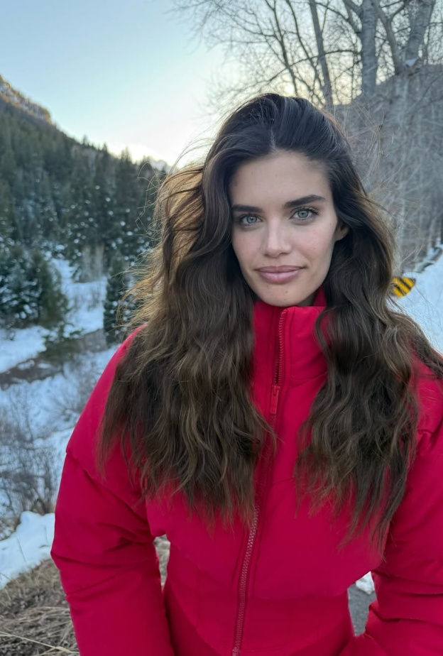 Sara Sampaio