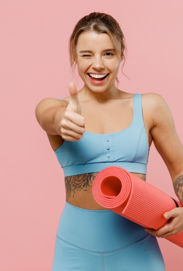 رياضة في المنزل بدون معدات