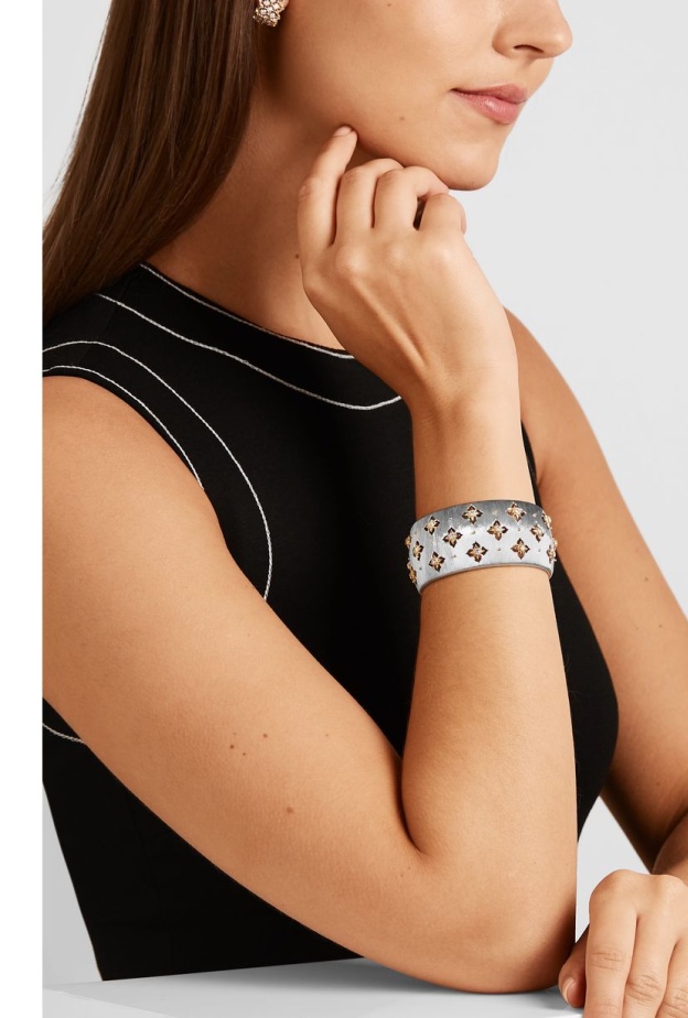 سوار من بوتشيلاتي Buccellati