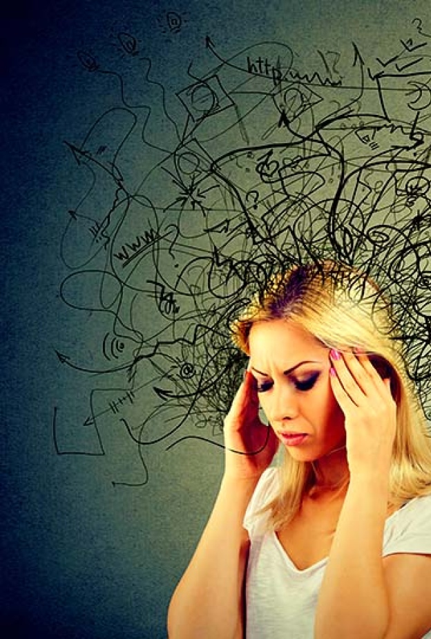 طرق التخلص من معوقات التفكير