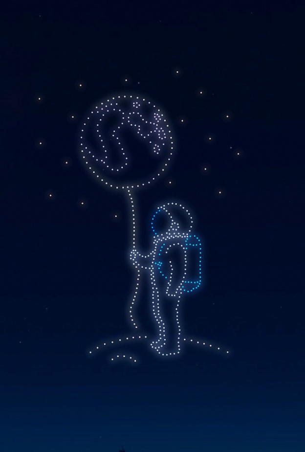 دبي تستقبل 2025 باحتفالات وعروض الألعاب النارية المذهلة.. إليكم أبرز الفعاليات الترفيهية