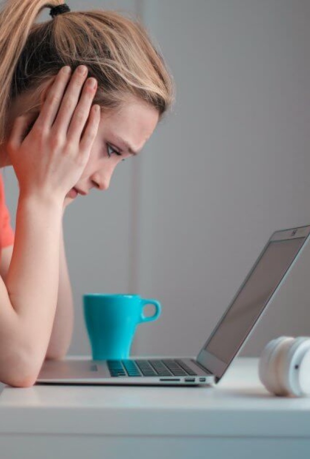 عملية للتعامل مع فقدان الوظيفة