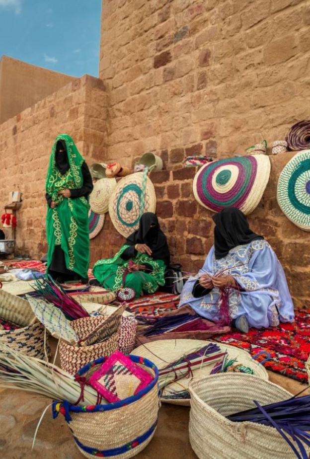 عودة مهرجان شتاء طنطورة - الصورة الرئيسية