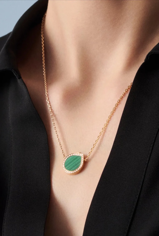 قلادة Antifer من Repossi