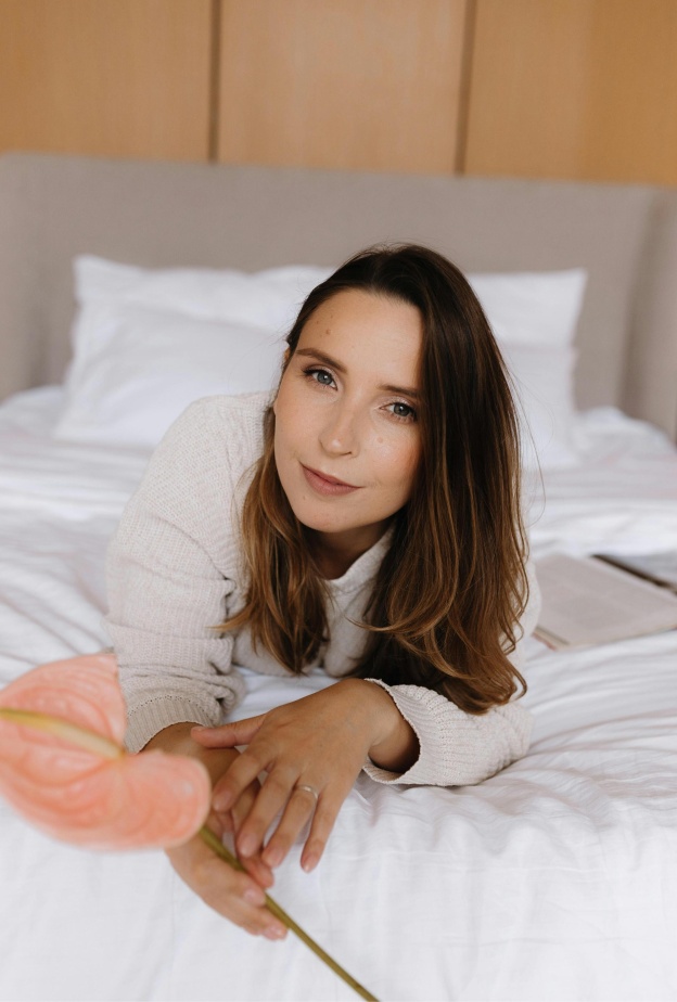 مراحل الدورة الشهرية أربع مراحل مختلفة