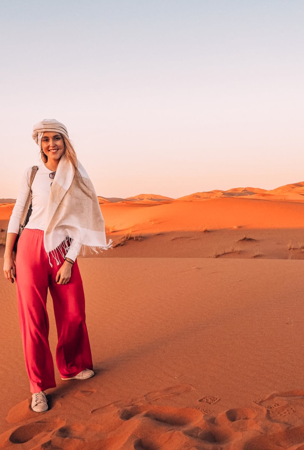مزيج فريد من التاريخ والثقافة والطبيعة الخلابة