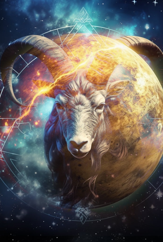 مفاجآت سارة للجميع مع عبور كوكب الزهرة في برج الجدي