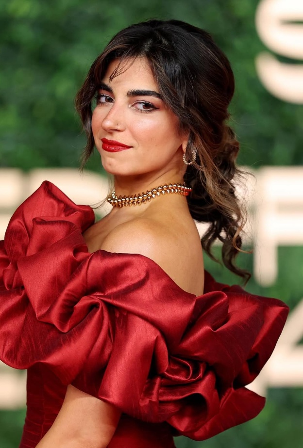اطلالات المكياج والشعر للنجمات في مهرجان البحر الأحمر السينمائي 2024