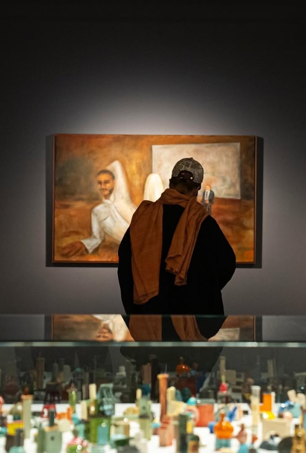 هي تختار لكِ 5 معارض وفعاليات فنية في جدة لزيارتها قبل ختام عام 2024