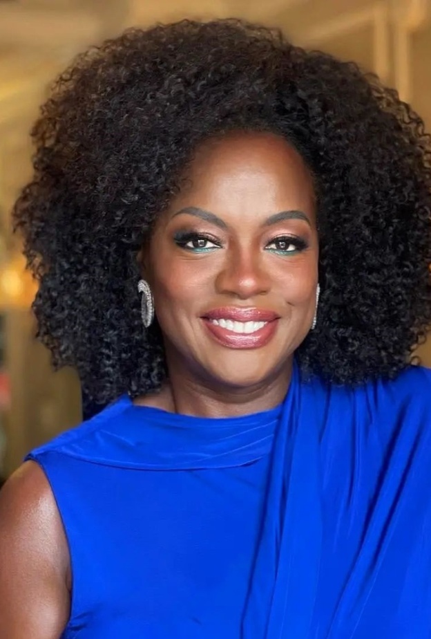 فيولا ديفيس