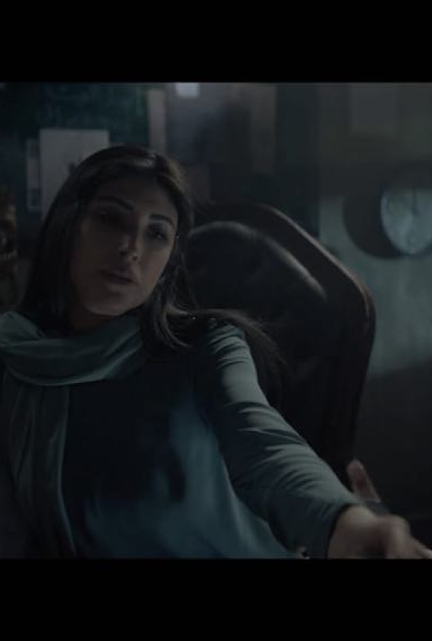 فيلم "ملكة"