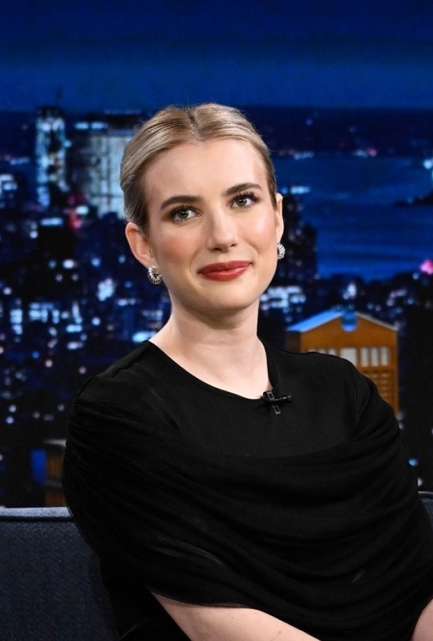 إيما روبرتس