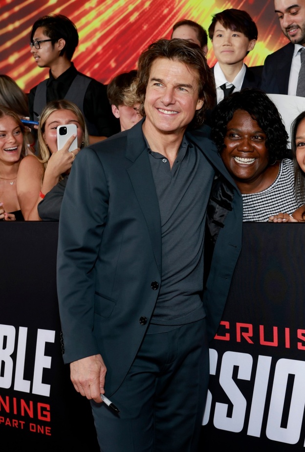 توم كروز