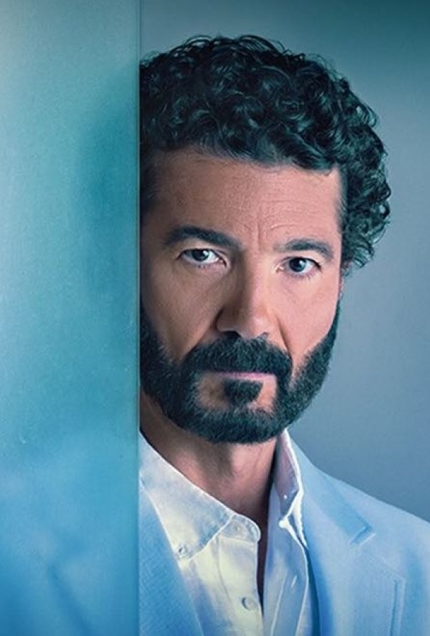خالد النبوي