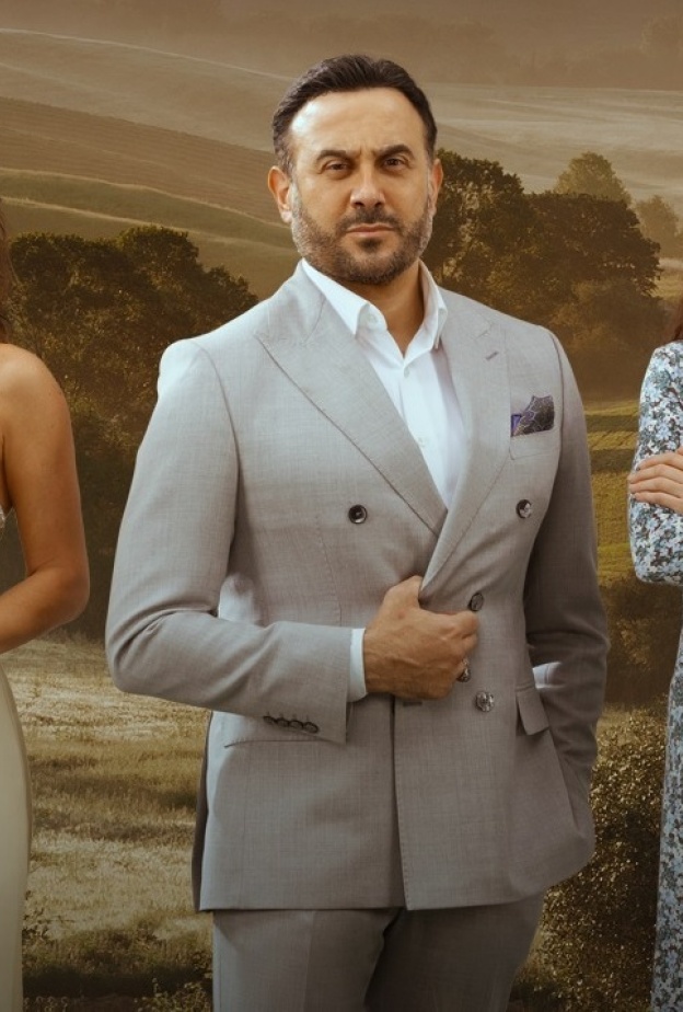 مسلسل "القدر"