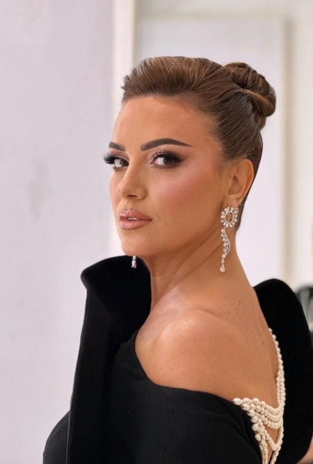 ريهام عبد الغفور 