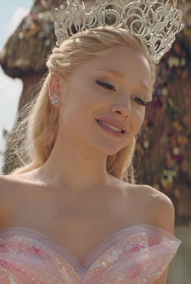 أريانا غراندي