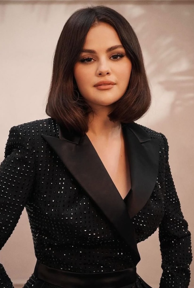 سيلينا جوميز