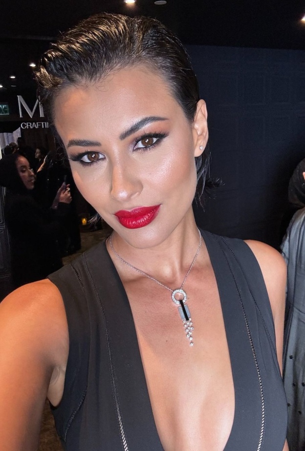 أفضل أقلام احمر شفاه في مناسبات نهاية العام