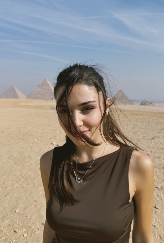 هاندا أرتشيل