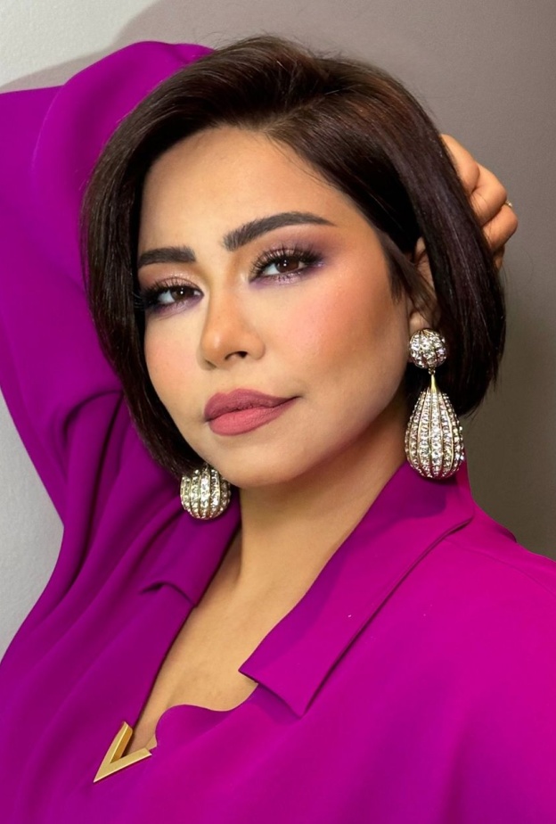 شيرين عبد الوهاب