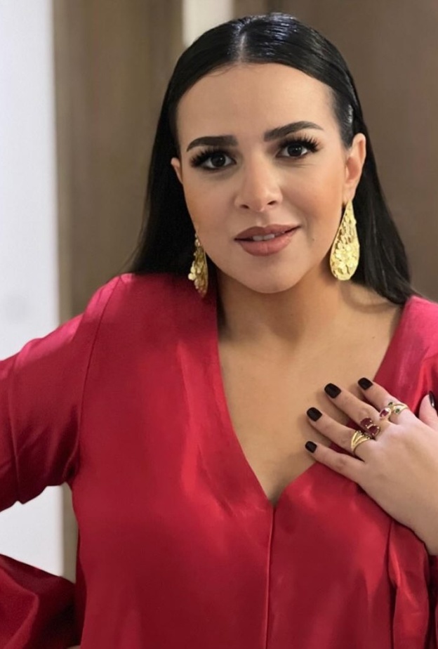 إيمي سمير غانم 